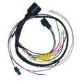 WIRING HARNESS, J/E, 3 CYL (DROP SH