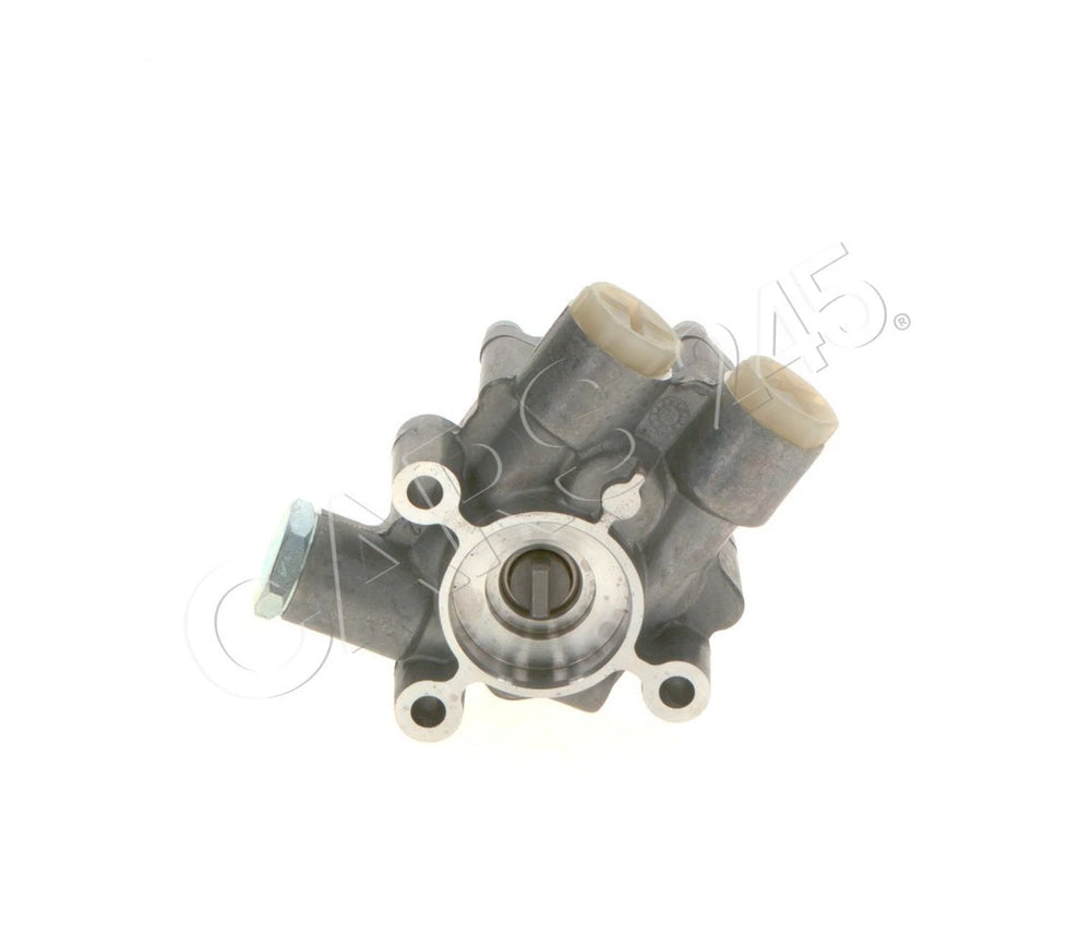 ELECTRIC FUEL PUMP