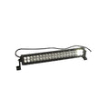 22 INCH 10 800 LUMEN LED CLEAR COMBINATION SPOTFLOOD LIGHT BAR