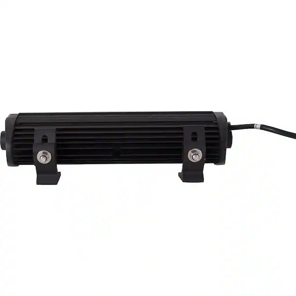 22 INCH 10 800 LUMEN LED CLEAR COMBINATION SPOTFLOOD LIGHT BAR