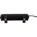 22 INCH 10 800 LUMEN LED CLEAR COMBINATION SPOTFLOOD LIGHT BAR