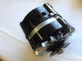 RE ALTERNATOR