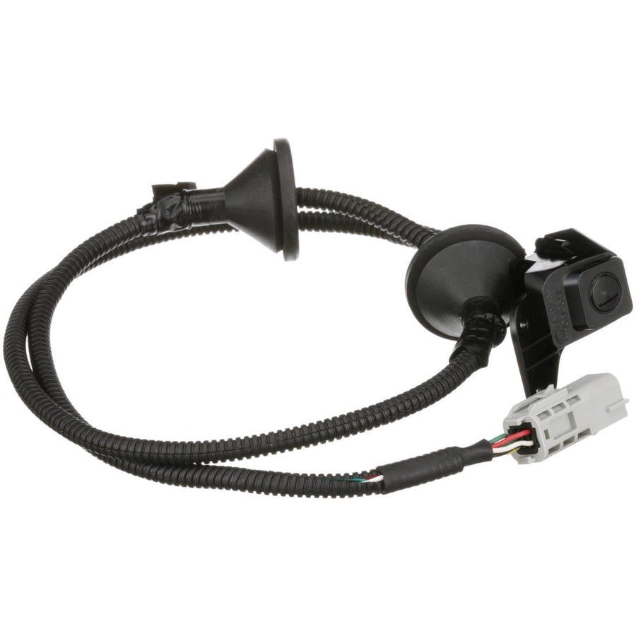 PARK ASSIST CAMERA