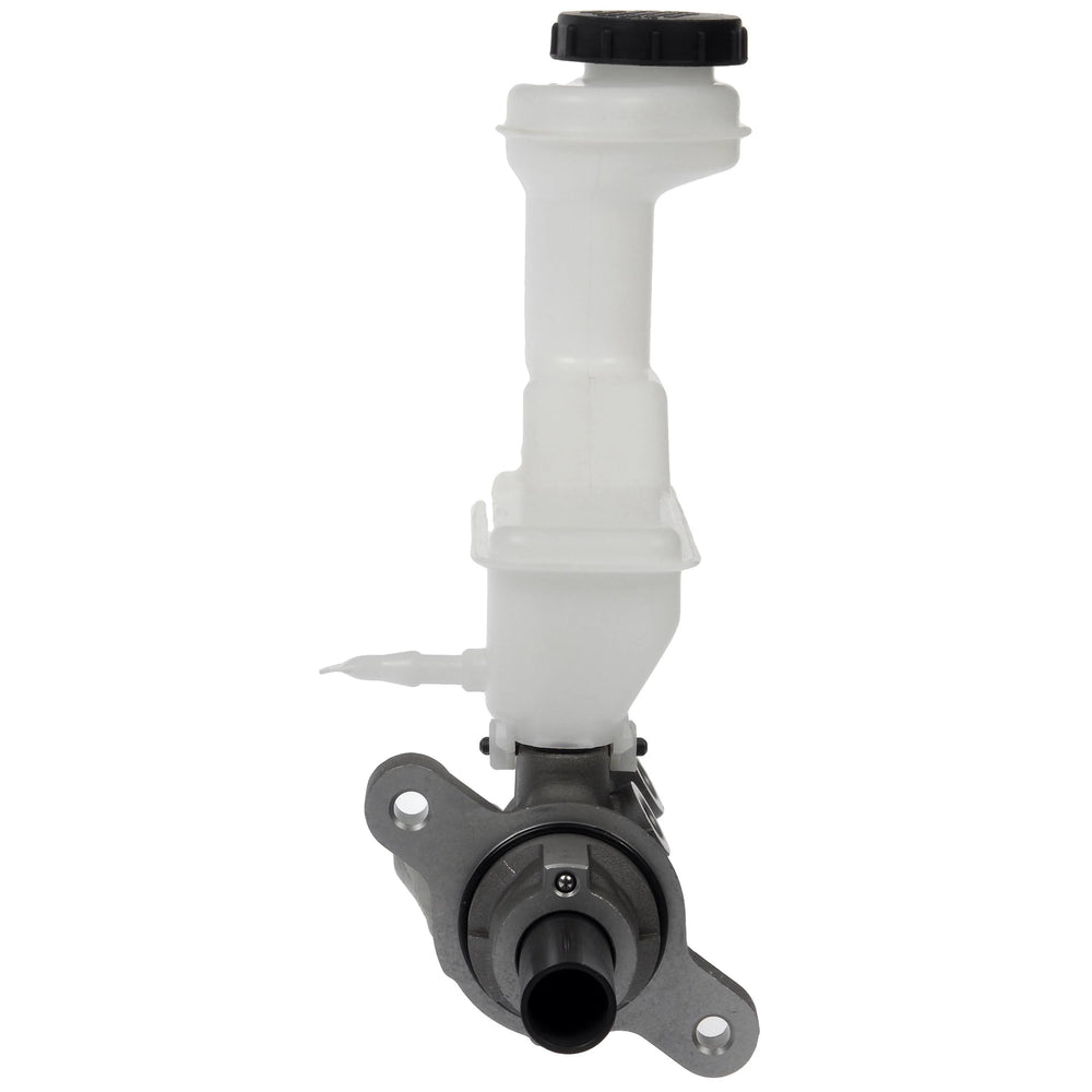 NEW MASTER CYLINDER