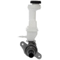NEW MASTER CYLINDER