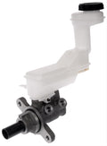 NEW MASTER CYLINDER