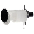 NEW MASTER CYLINDER