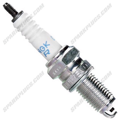 NGK auto part