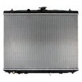 2222 AC M.D.X 3.5L V6 AT 1R PA RADIATOR