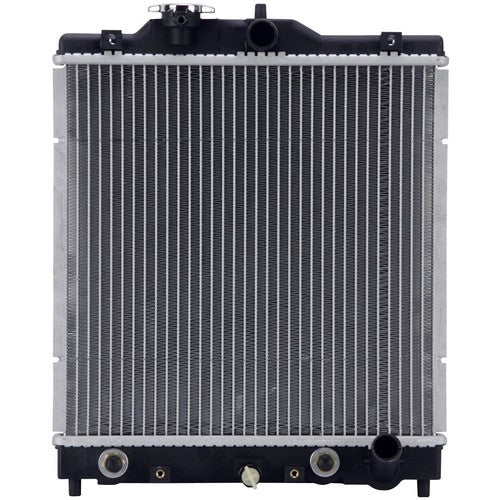 2222 AC M.D.X 3.5L V6 AT 1R PA RADIATOR