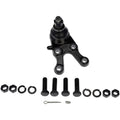 ALIGNMENT BALL JOINT
