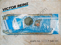 CRANKCASE COVER GASKET SET