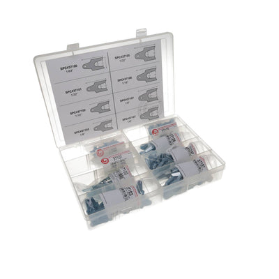 Specialty Products Inc. auto part