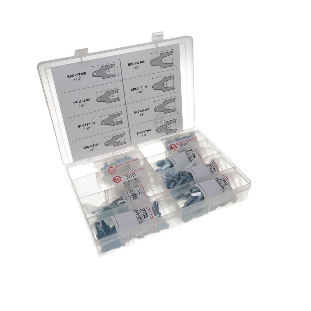 COMPLETE SET - DUO SHIMS