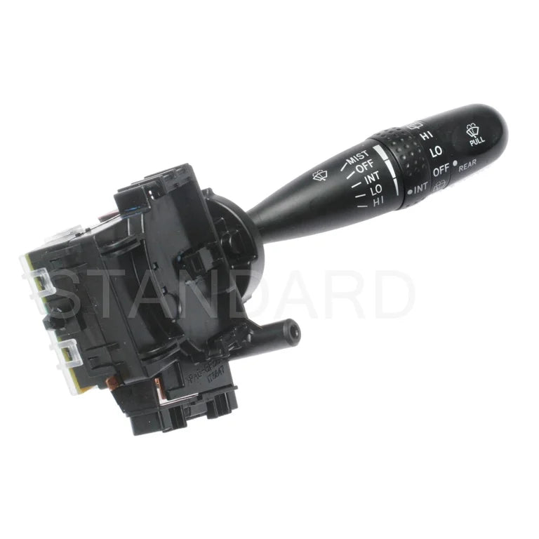 STD SWITCH-MISC