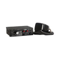 FULL FUNC. 100W SIREN W/PA AND RADI