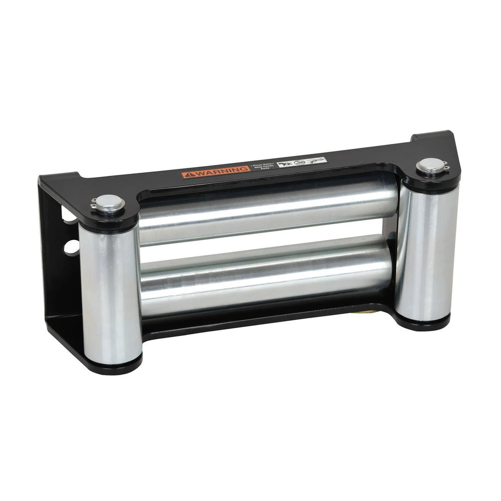 Roller Fairlead