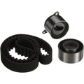 Gates cold air intake