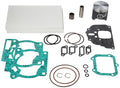 Vertex Piston 07-08 KTM 144 SX 144cc Top End Piston Kit