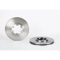 StopTech Slotted Sport Brake Rotor
