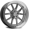 265/60R18 114V XL HP-M3