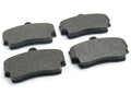 Hawk Performance Ceramic Street Brake Pads
