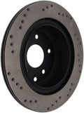 ONE-OFF HAT FOR ESX STI
