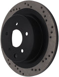 ONE-OFF HAT FOR ESX STI