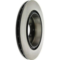 Centric Premium High Carbon Brake Rotor Rear Mitsubishi EVO X