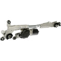 WIPER ASSEMBLY