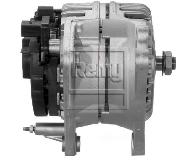 REMANUFACTURED ALTERNATOR