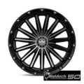 Wheel Pros, LLC auto part detail