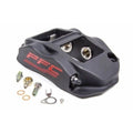 DFC auto part close-up
