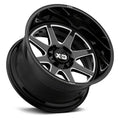 Wheel Pros, LLC auto part detail