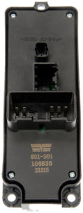 WINDOW SWITCH