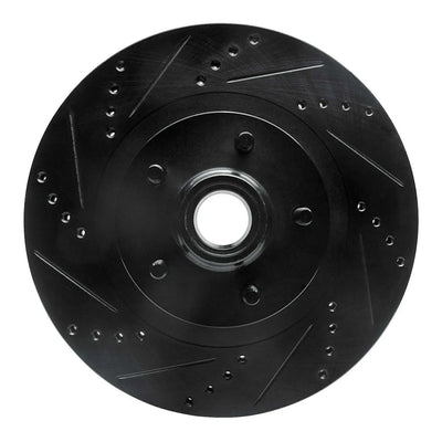 R1 Concepts silver auto part