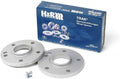 H&R Trak+ 18mm DRM Wheel Adaptor Bolt 5/114.3 Ctr Bore 67.1 Stud Thread 12x1.5 (Pair)