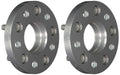 H&R Trak+ 18mm DRM Wheel Adaptor Bolt 5/114.3 Ctr Bore 67.1 Stud Thread 12x1.5 (Pair)