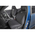 ~(10 lbs. 27X20X8)~ Toyota Neoprene Front and Rear Seat Covers (16-20 Tacoma)