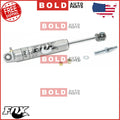 Jeep TJ/LJ/XJ/MJ Steering Stabilizer Performance Series 2.0 Internal Floating Piston 6.2 Inch Fox Offroad Shocks
