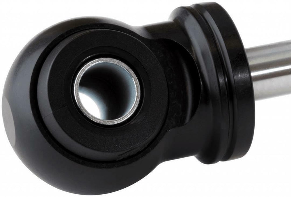 Jeep TJ/LJ/XJ/MJ Steering Stabilizer Performance Series 2.0 Internal Floating Piston 6.2 Inch Fox Offroad Shocks
