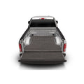 BedRug 2024 Toyota Tacoma 5ft. Bed DC XLT Mat (Use w/Spray-In & Non-Lined Bed)