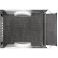 BedRug 2024 Toyota Tacoma 5ft. Bed DC XLT Mat (Use w/Spray-In & Non-Lined Bed)