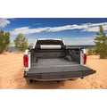 BedRug 2024 Toyota Tacoma 5ft. Bed DC XLT Mat (Use w/Spray-In & Non-Lined Bed)