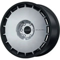 Wheel Pros KM689 22X9 5X5 G-BLK MACH 15MM KM68922950515