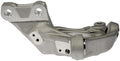 STEERING KNUCKLE