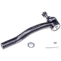 STEERING KNUCKLE