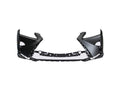 Sherman Parts bumper