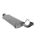 MUFFLER CENTER ANSA OER