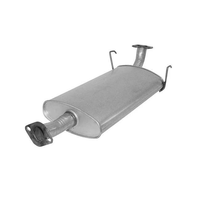 MUFFLER CENTER ANSA OER